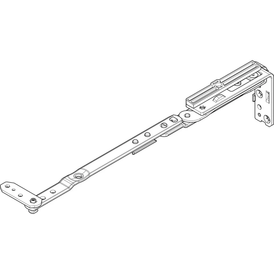 Schaar Designo II 250 recht...