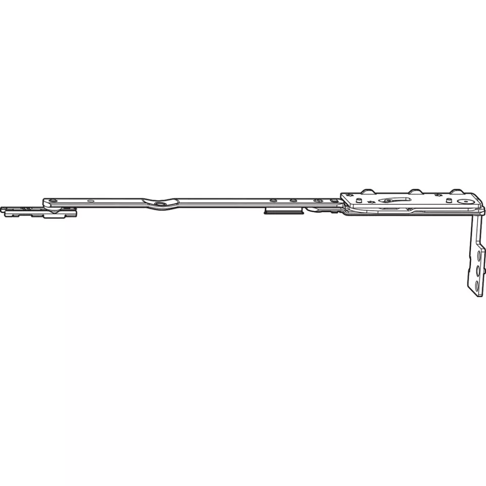 Spare Hinge Arm Designo 500 Left...