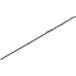 SAV Têtière de compas NT OF 500/890 1E 801-1000 de compas Bois ''E5'' ou PVC ''K/A'' / pce