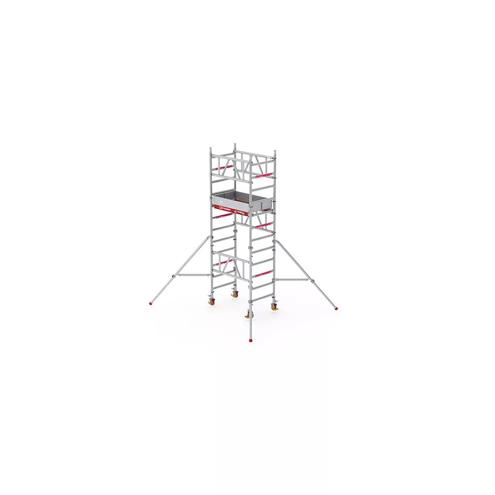 Altrex MiTOWER Mobile Scaffold 75x165...