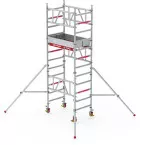 Altrex MiTOWER Mobile Scaffold 75x165 cm per piece