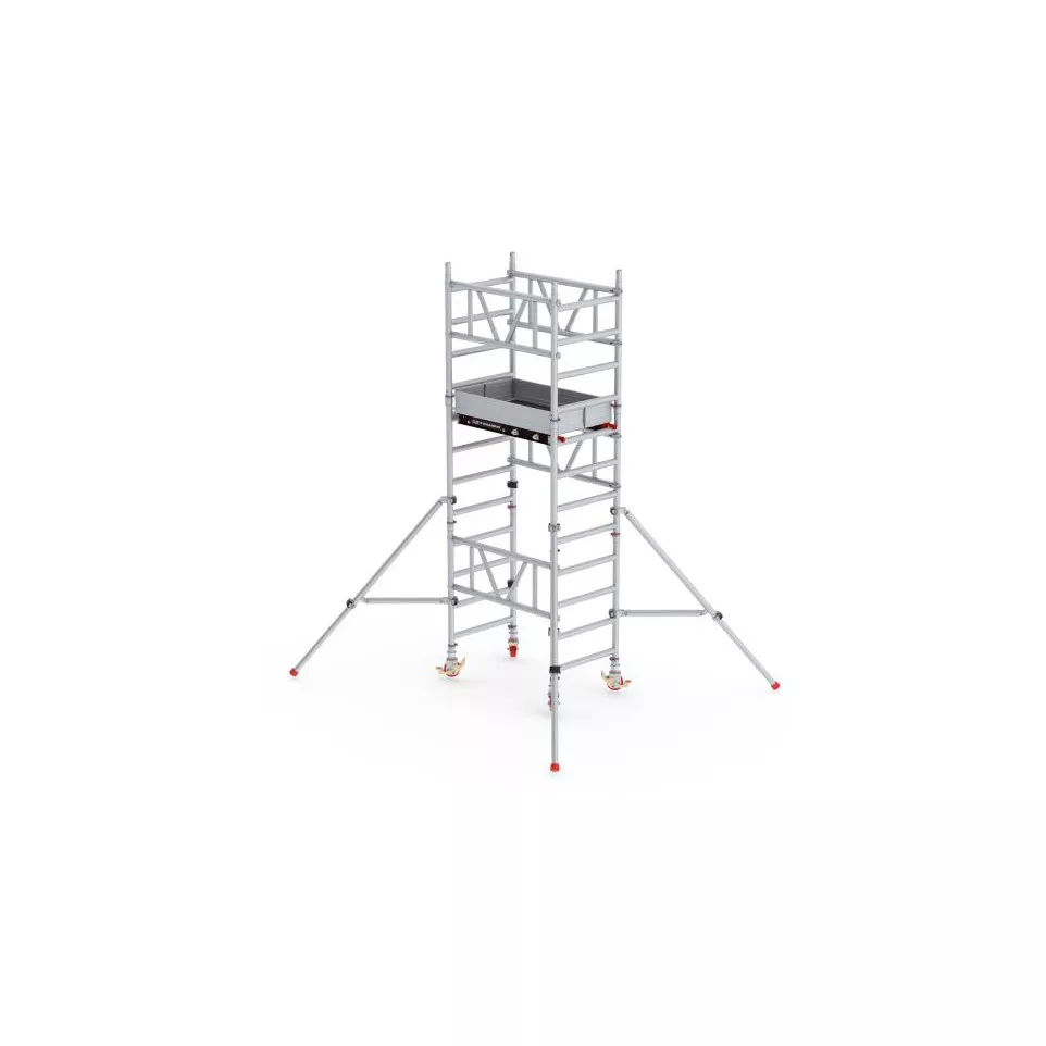 Échaffaudage Altrex MITOWER 75x120 cm...