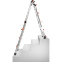 Altrex Velocity 4x4 opvouwbare telescopische ladder / pce