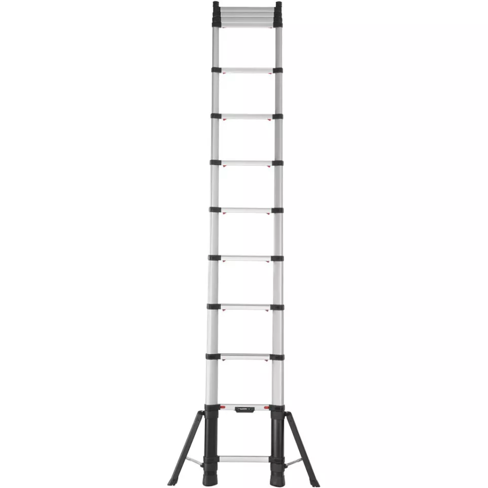 Telesteps Telescopic Ladder 13 Rungs...