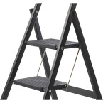 Giant Total Zwart 3-treden...