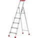 Altrex Nimba 5 Step Stepladder per piece