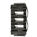 Base packers for Schüco Living frames / 500pcs