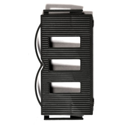 basis wiggen voor kader Schüco CT70 / 500pce