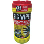 Big Wipes Heavy Duty 80s /...