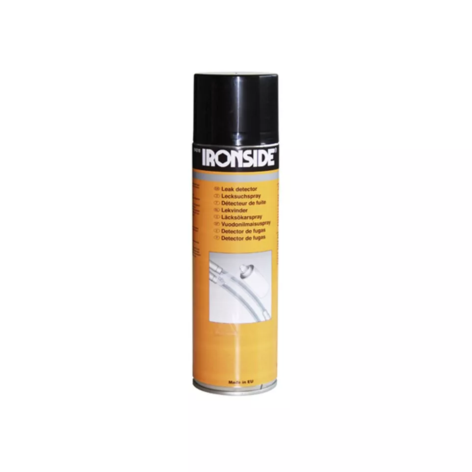 Lekdetectiespray 400ml / 500ml