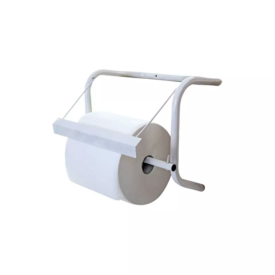 Wandpapierrolhouder 39 x 25 x 20 cm /...