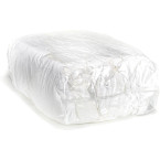 White Cotton Cleaning Rags...