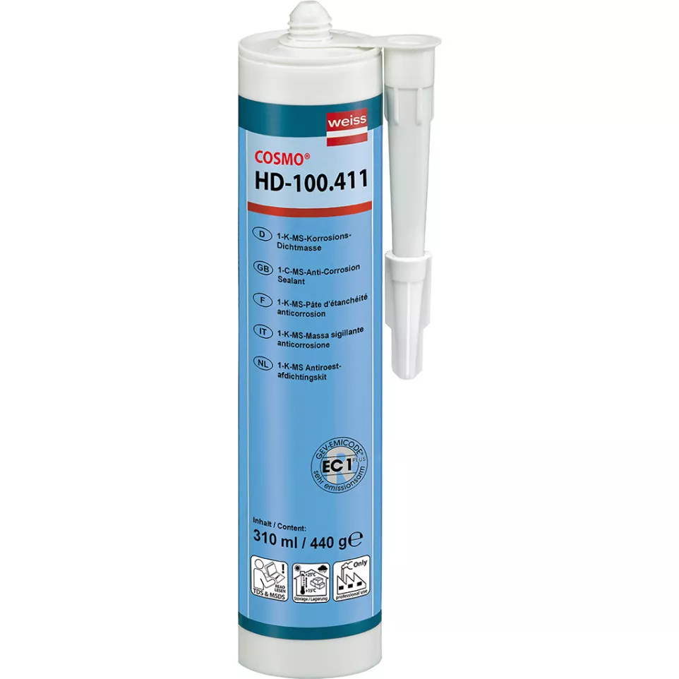 COSMO HD-100.410 MS Anti-Corrosion...
