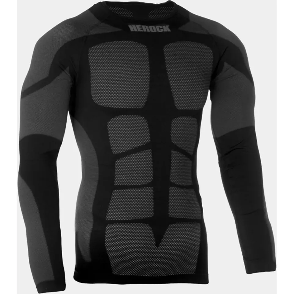 Herock Nikos Thermal T-shirt per piece