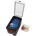 Milwaukee 15L Packout stijve koelbox / pce
