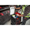 Glacière rigide Packout Milwaukee 15L / pce