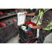 Glacière rigide Packout Milwaukee 15L / pce