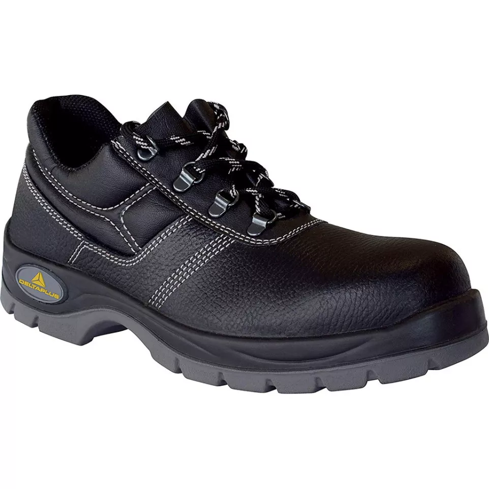 Delta Plus Jet S3 Low Safety Shoes...