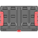 Verpakkingsadapter voor HD BOX Milwaukee / pce