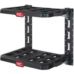 Kit système d'étagère Packout Milwaukee / pce