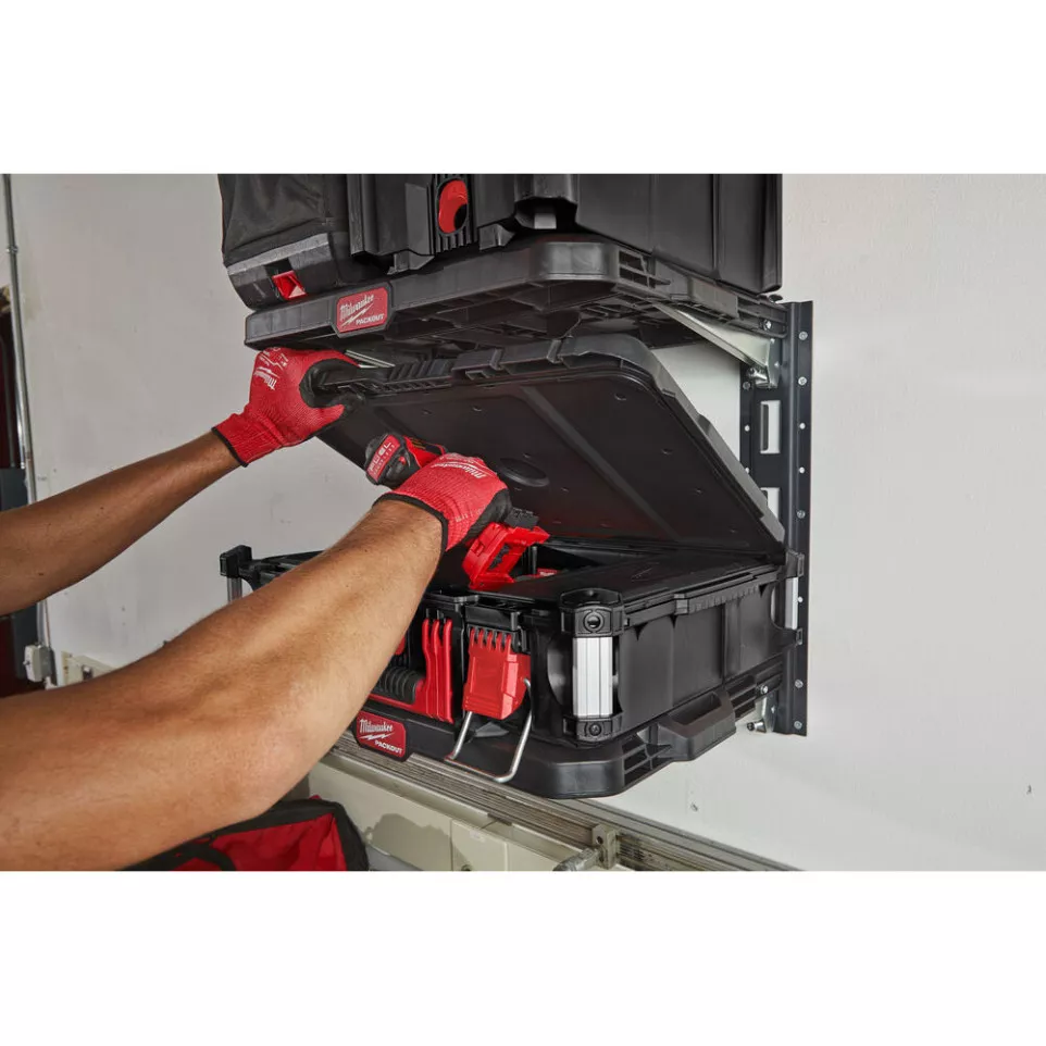 Milwaukee Packout Racking Shelf Kit /...