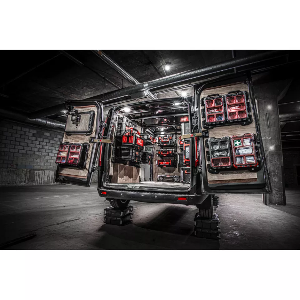 Milwaukee Packout Racking Shelf Kit /...