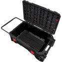 Milwaukee Packout gereedschapskoffer op wielen / pce