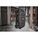 Coffre à outils Toolbox sur roues Packout Milwaukee / pce