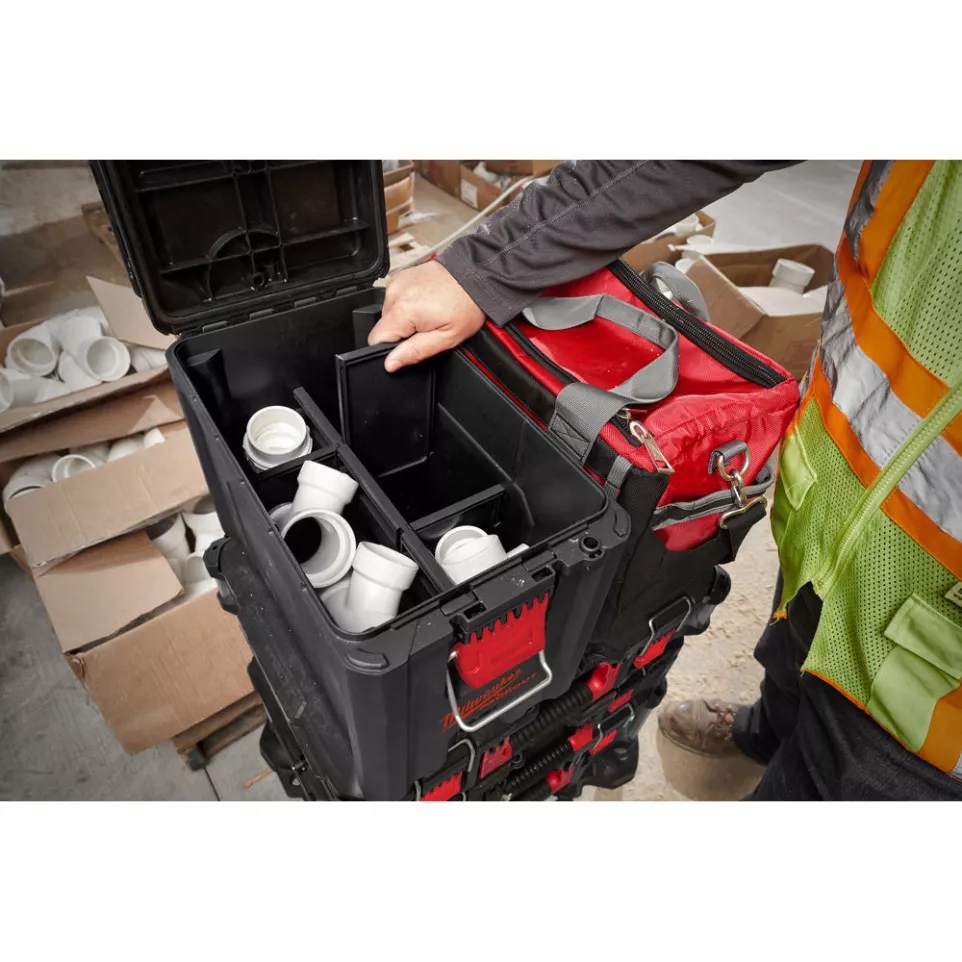 Milwaukee Packout Compacte...