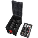 Coffre à outils compacte Packout Milwaukee / pce