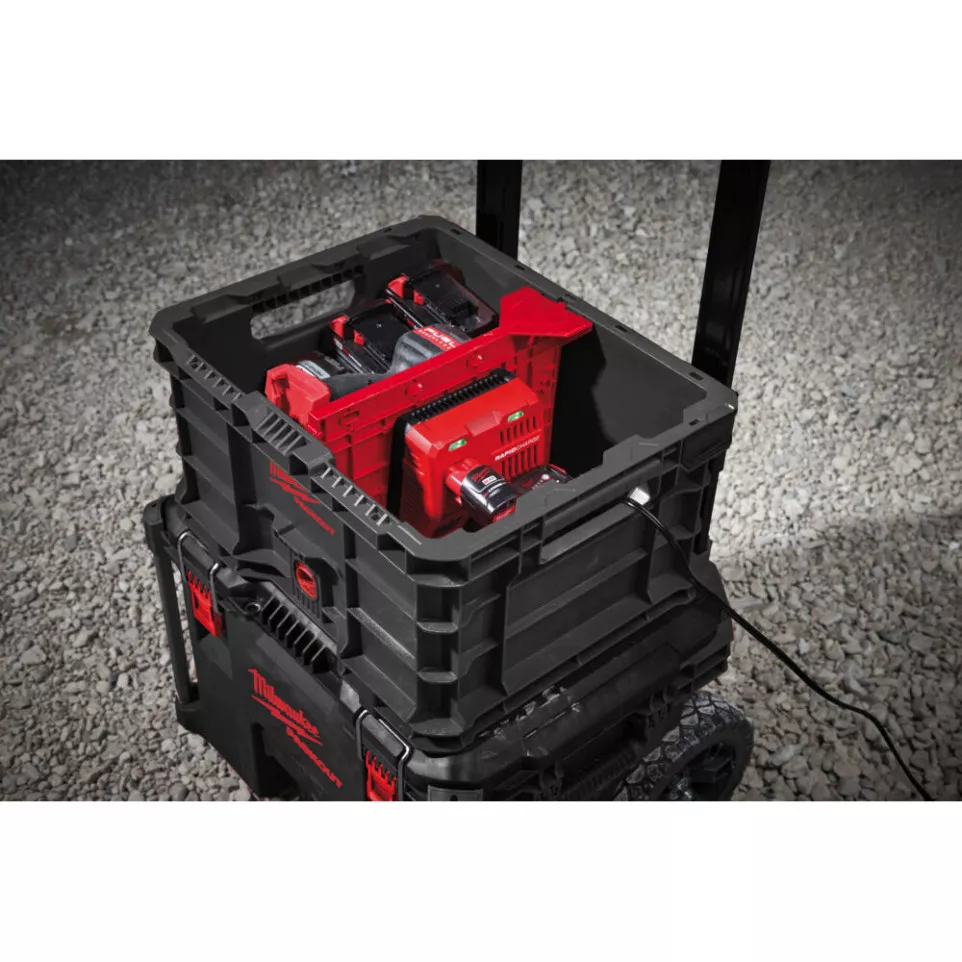 Scheider voor Milwaukee Box Packout /...