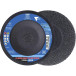 Pferd CC-GRIND-ROBUST SGP STEELOX schijf - 125mm / pce
