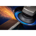 Pferd CC-GRIND-ROBUST SGP STEELOX schijf - 125mm / pce