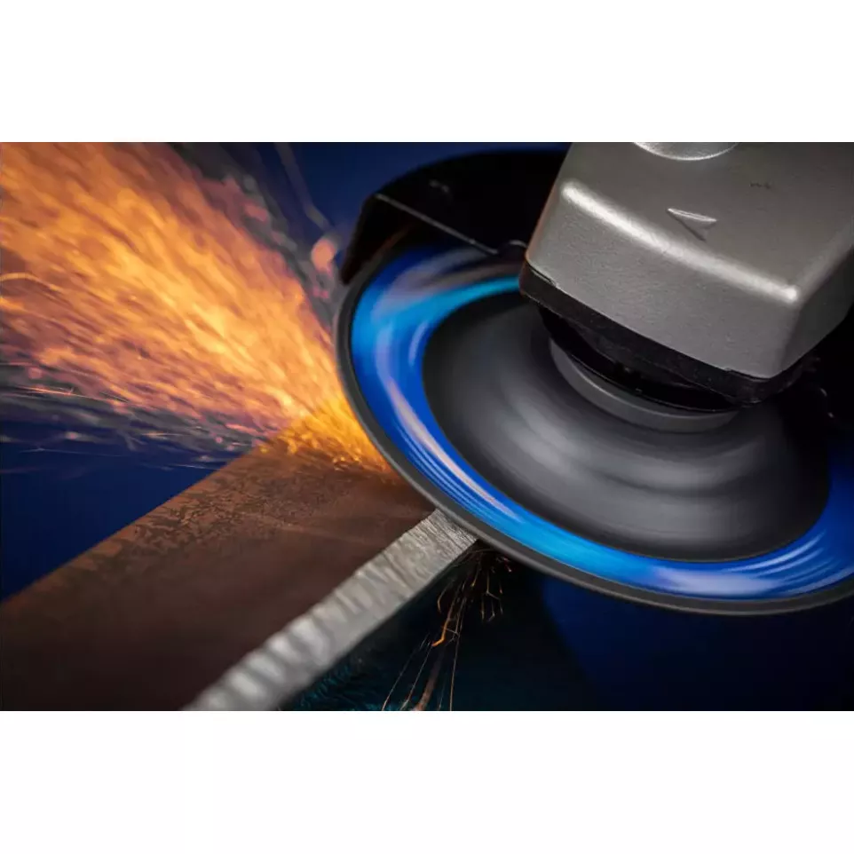 Pferd CC-GRIND-ROBUST SGP STEELOX...