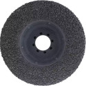 Pferd CC-GRIND-ROBUST SGP STEELOX schijf - 125mm / pce