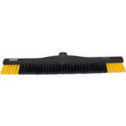 Workshop Broom Safe Brush 60cm Soft Polyester Bristles per Piece