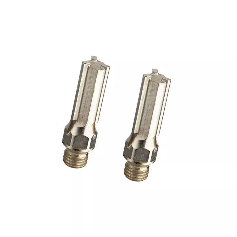 Fraise rechange Ø8x40 mm pour kit...