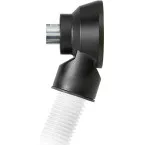 Adaptateur Dustec pour couronnes diamant 1/2\" x 20 UNF / PCE