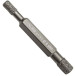 Foret diamanté pour carrelage combiné 6 et 8 mm / pce