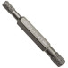 Foret diamanté pour carrelage combiné 6 et 8 mm / pce