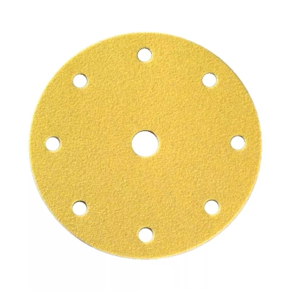 Disque Siafast siarexx 125mm 9 trous...