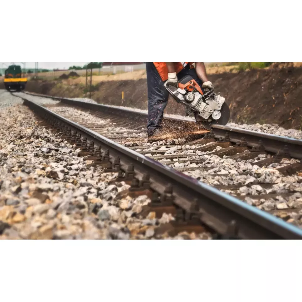 PFERD SG Rail Steel Cut-Off Wheel...