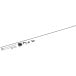 ESR dubbele deur selector RF (scharnierafstand 1450 tot 2800mm) Dorma ED 100 en 250 / pce