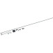 Double Door Coordinator for Dormakaba ED 100 and ED 250 (hinge spacing 1450 to 2800 mm) per piece