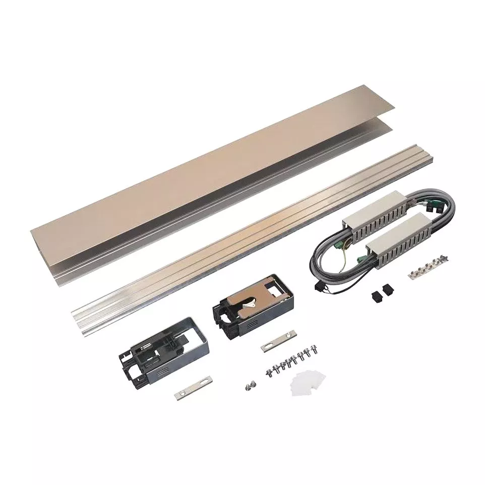 Trim-to-Fit Cover ED Vario for Double...