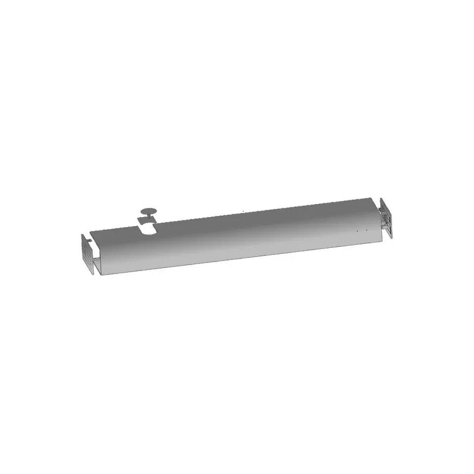 ED Basic Cover Cap for Single Door...