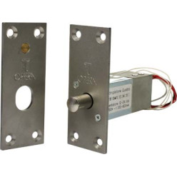 OPERA QUADRA micro pengrendel Ø 12 mm voor kast / pce