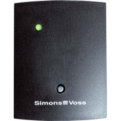 Smart Relais "Advanced" met geïntegreerde antenne SIMONS VOSS / pce