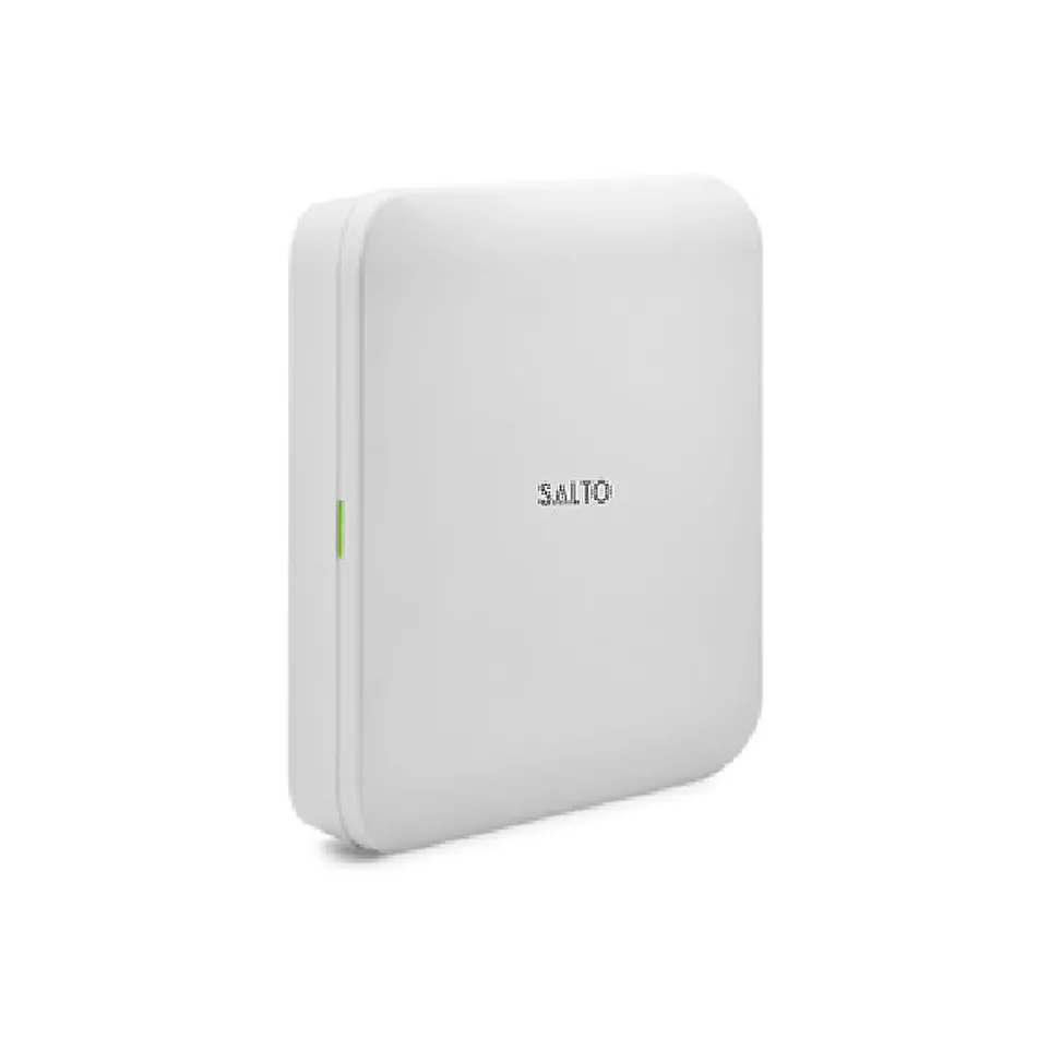 IQ 2.0 Salto KS Ethernet et POE / pce