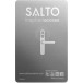 Smartcard Mifare 4 KB 1 kleur Salto XS4 / 50pce